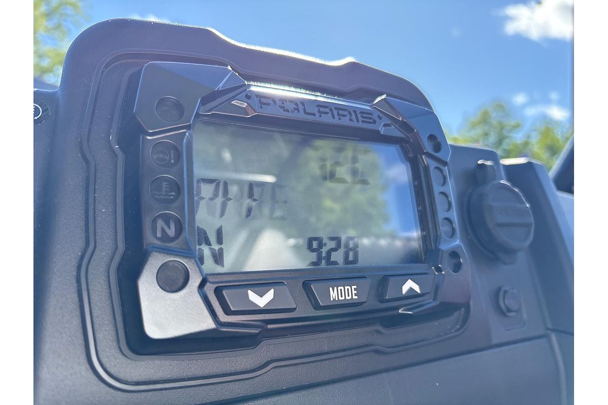 2025 Polaris RZR 200 EFI Youth