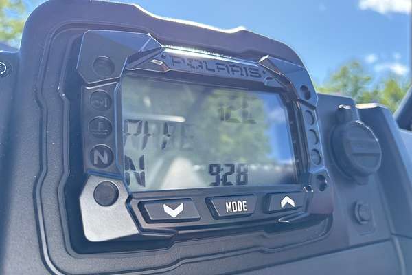 2025 Polaris RZR 200 EFI Youth