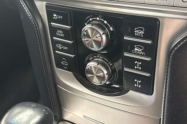 2020 Toyota Landcruiser Prado Kakadu GDJ150R