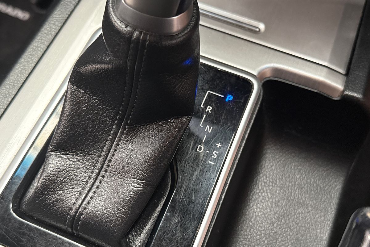 2020 Toyota Landcruiser Prado Kakadu GDJ150R