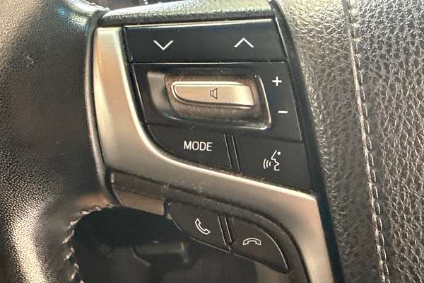 2020 Toyota Landcruiser Prado Kakadu GDJ150R