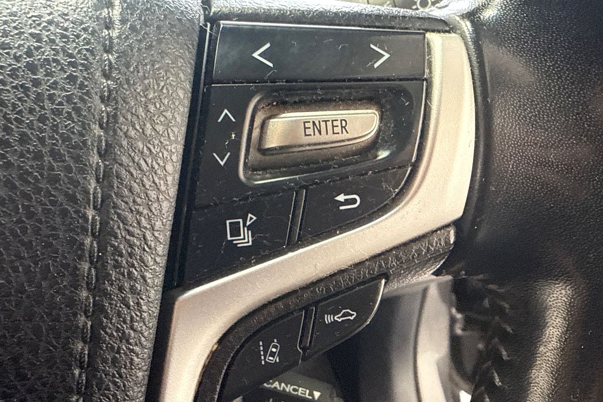 2020 Toyota Landcruiser Prado Kakadu GDJ150R