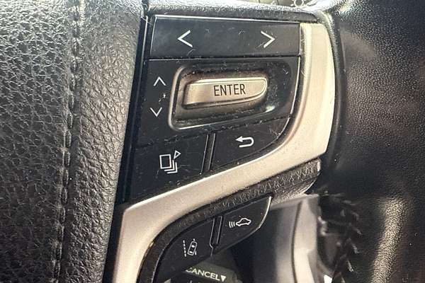 2020 Toyota Landcruiser Prado Kakadu GDJ150R