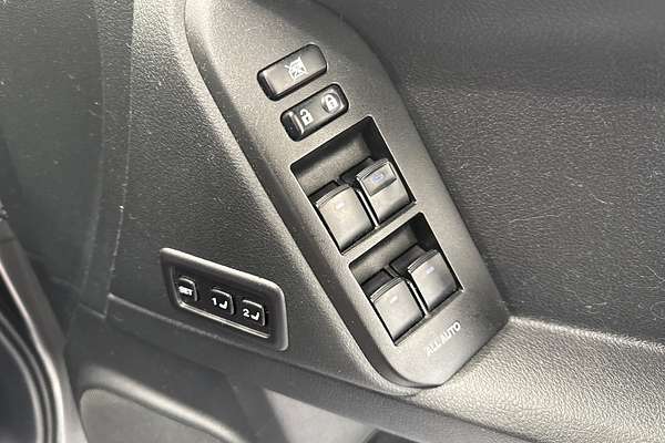 2020 Toyota Landcruiser Prado Kakadu GDJ150R