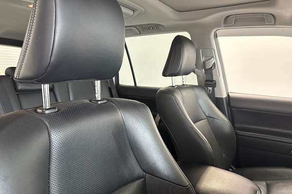 2020 Toyota Landcruiser Prado Kakadu GDJ150R