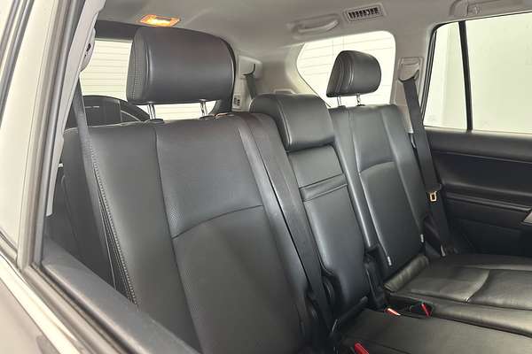 2020 Toyota Landcruiser Prado Kakadu GDJ150R