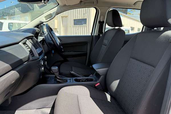 2022 Ford Ranger XL PX MkIII 4X4 3.2L