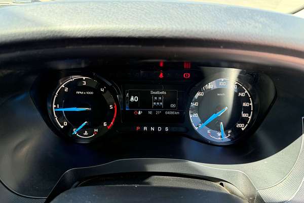 2022 Ford Ranger XL PX MkIII 4X4 3.2L