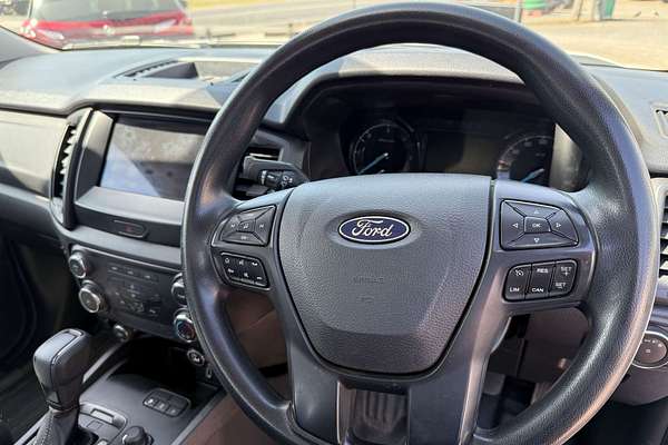 2022 Ford Ranger XL PX MkIII 4X4 3.2L