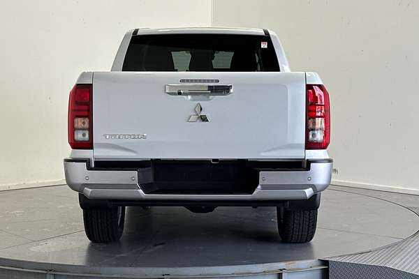 2024 Mitsubishi Triton GLS MV