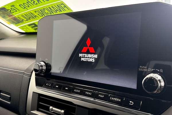 2024 Mitsubishi Triton GLS MV