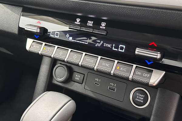 2024 Mitsubishi Triton GLS MV