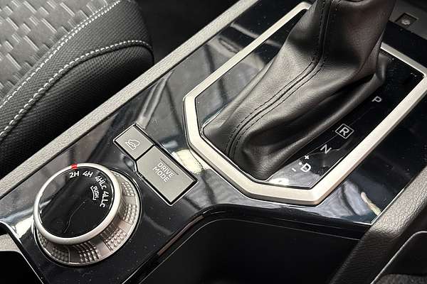 2024 Mitsubishi Triton GLS MV