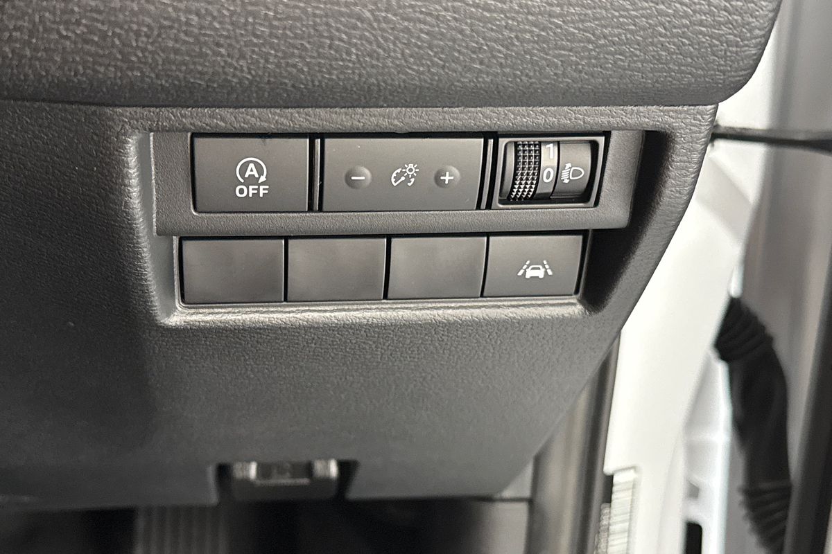 2024 Mitsubishi Triton GLS MV