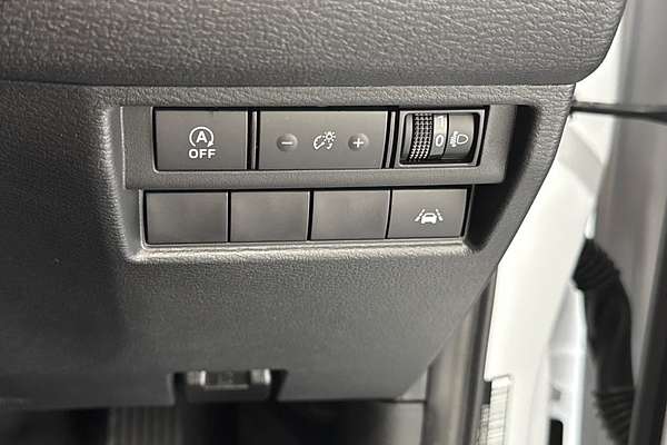 2024 Mitsubishi Triton GLS MV