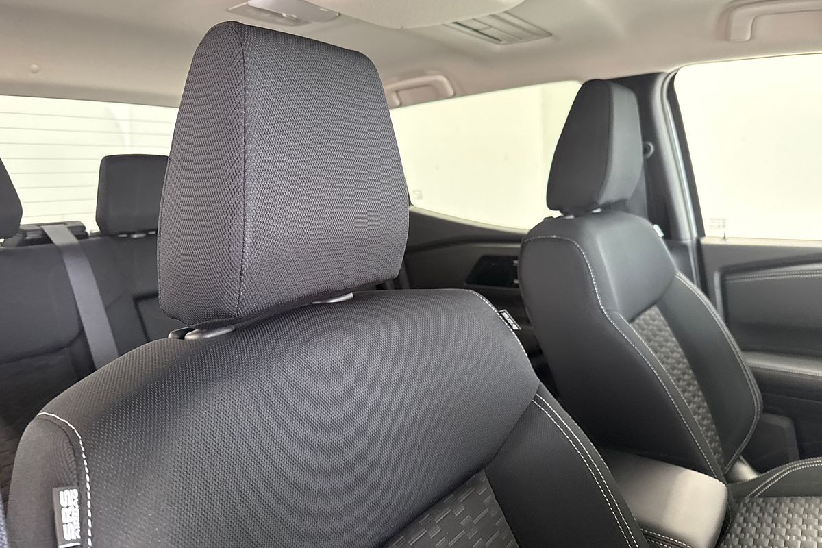 2024 Mitsubishi Triton GLS MV