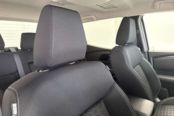 2024 Mitsubishi Triton GLS MV