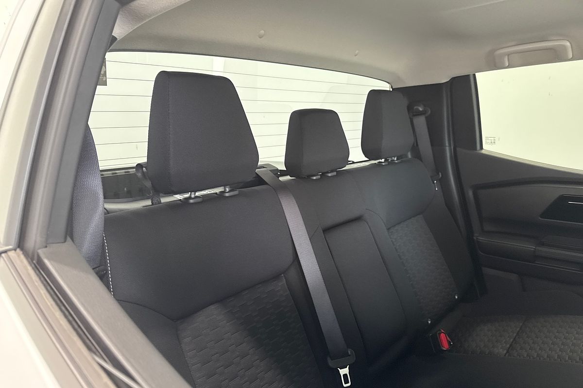 2024 Mitsubishi Triton GLS MV