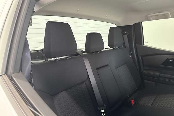 2024 Mitsubishi Triton GLS MV