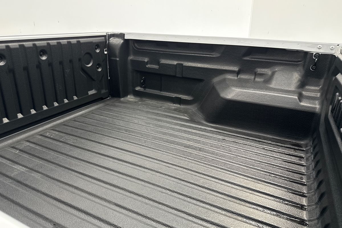 2024 Mitsubishi Triton GLS MV