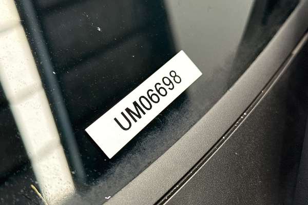 2024 Mitsubishi Triton GLS MV