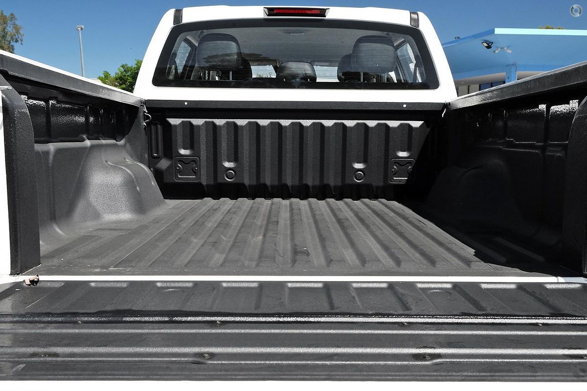 2025 Foton Tunland V7-C P4 4X4