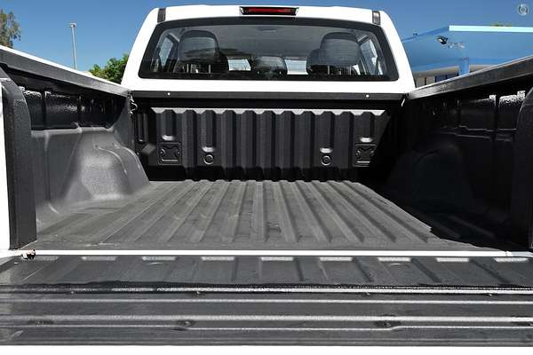 2025 Foton Tunland V7-C P4 4X4