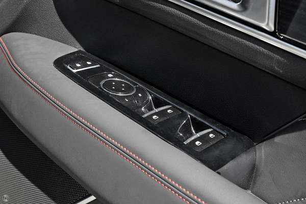 2025 Foton Tunland V7-C P4 4X4