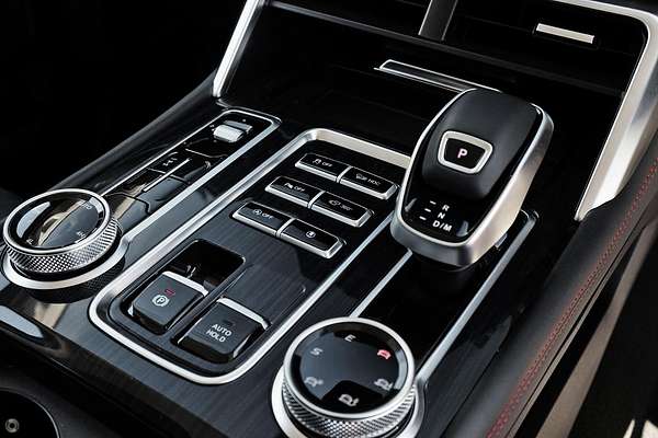 2025 Foton Tunland V7-C P4 4X4