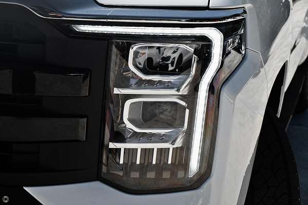 2025 Foton Tunland V7-C P4 4X4