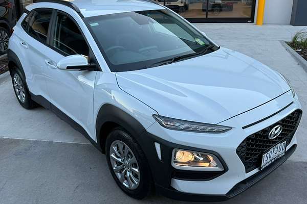 2020 Hyundai Kona Go OS.3