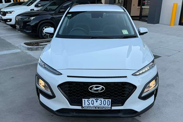 2020 Hyundai Kona Go OS.3