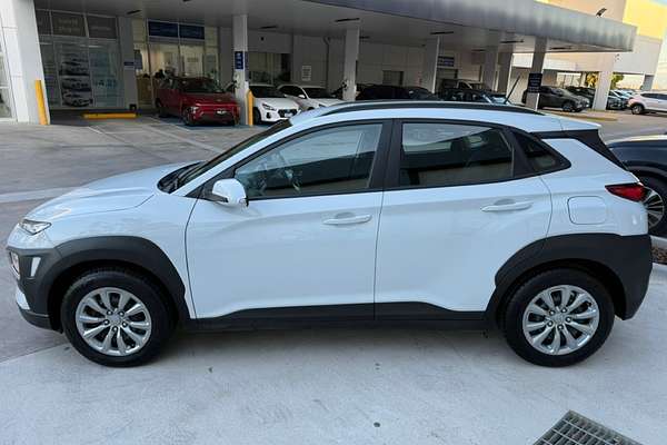 2020 Hyundai Kona Go OS.3