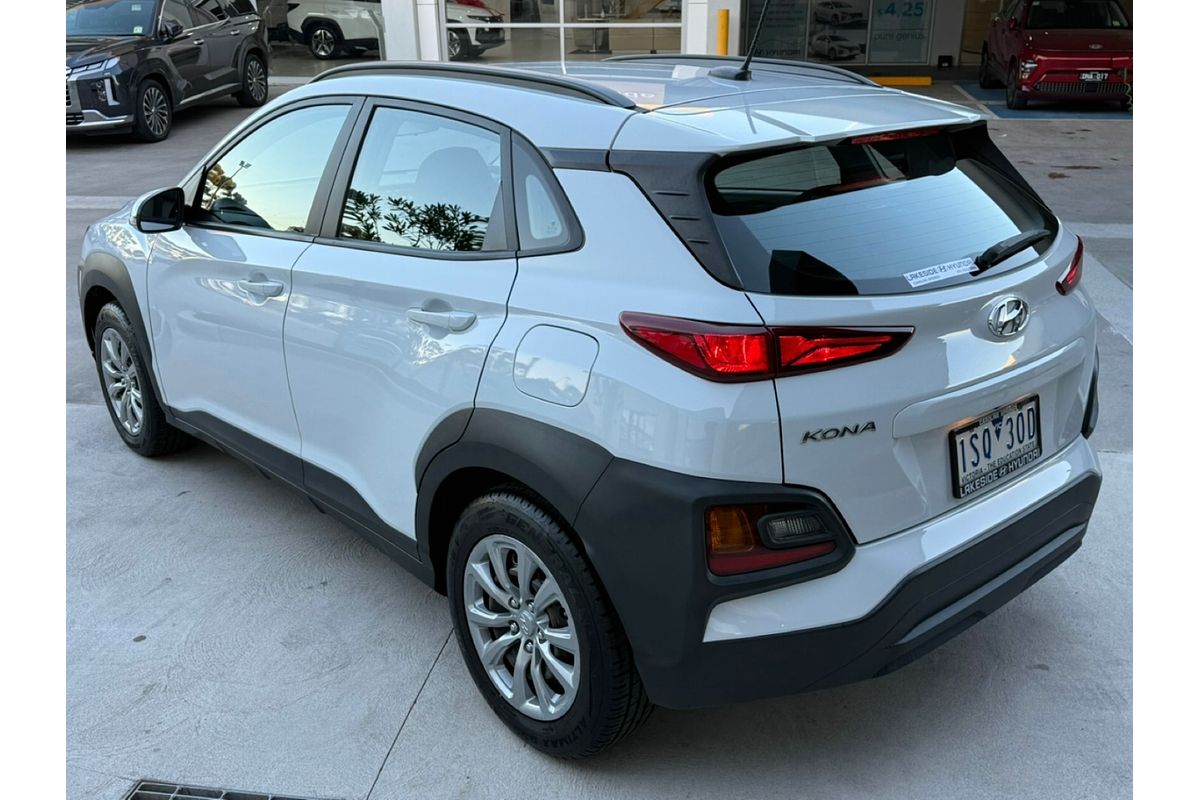 2020 Hyundai Kona Go OS.3