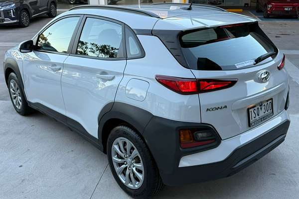 2020 Hyundai Kona Go OS.3