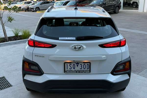 2020 Hyundai Kona Go OS.3