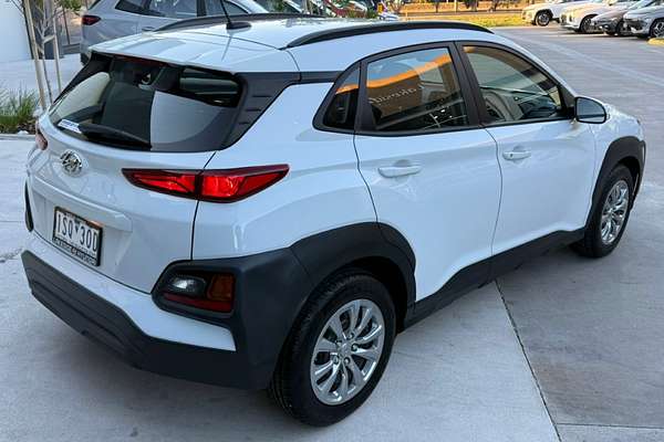 2020 Hyundai Kona Go OS.3