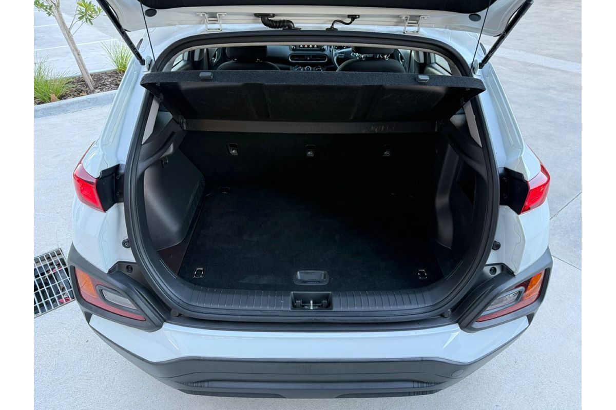 2020 Hyundai Kona Go OS.3