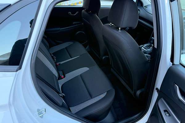 2020 Hyundai Kona Go OS.3