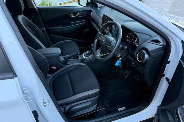 2020 Hyundai Kona Go OS.3