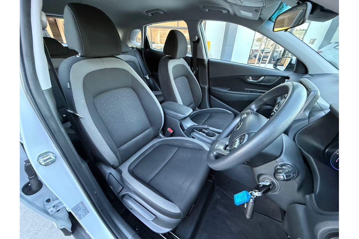 2020 Hyundai Kona Go OS.3