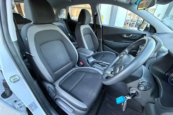 2020 Hyundai Kona Go OS.3