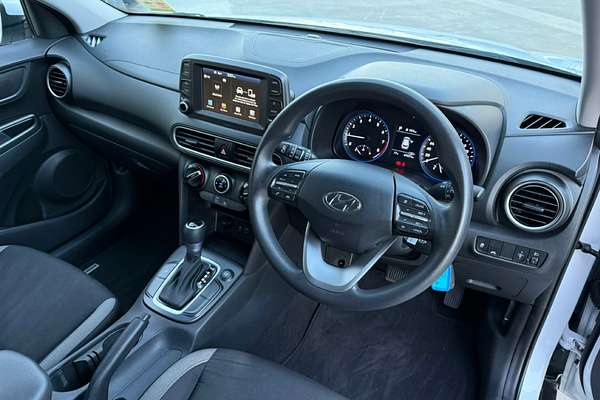 2020 Hyundai Kona Go OS.3