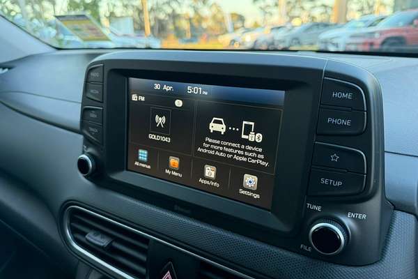 2020 Hyundai Kona Go OS.3