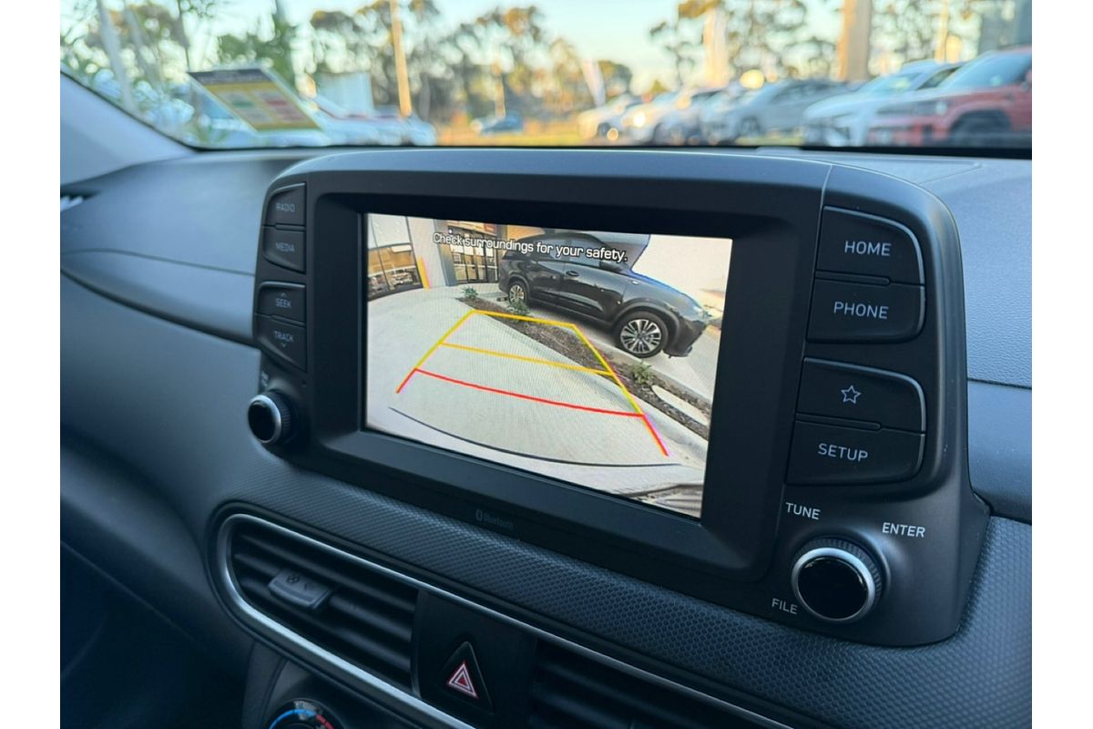 2020 Hyundai Kona Go OS.3