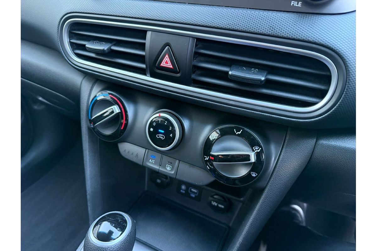 2020 Hyundai Kona Go OS.3