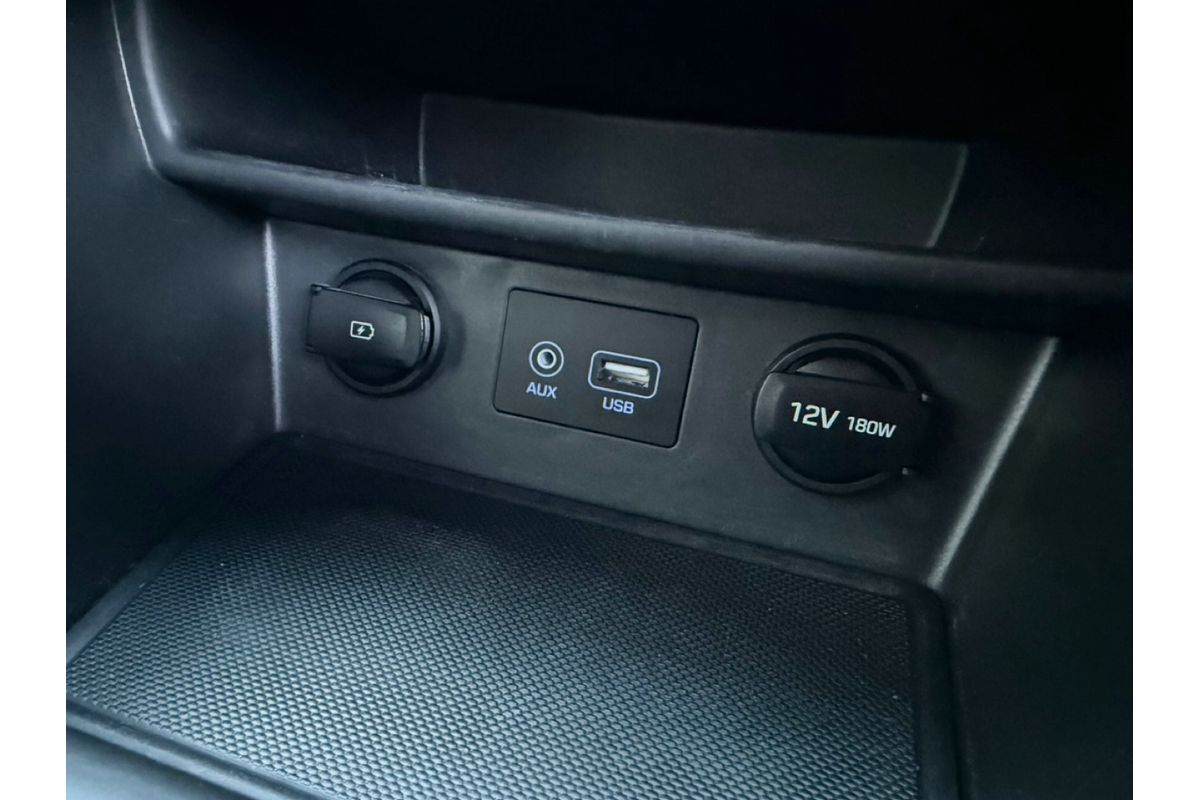 2020 Hyundai Kona Go OS.3