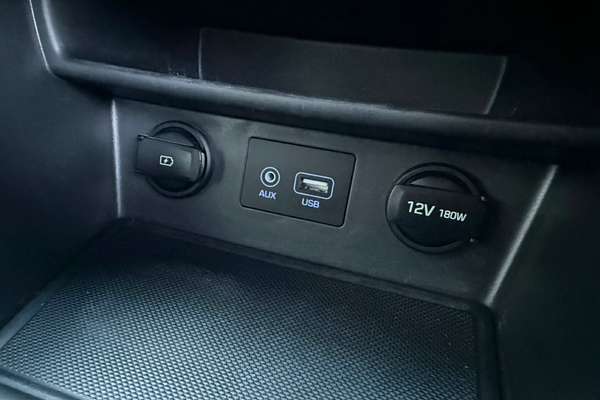 2020 Hyundai Kona Go OS.3