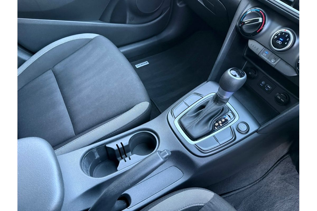 2020 Hyundai Kona Go OS.3