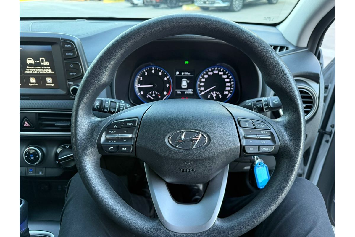 2020 Hyundai Kona Go OS.3
